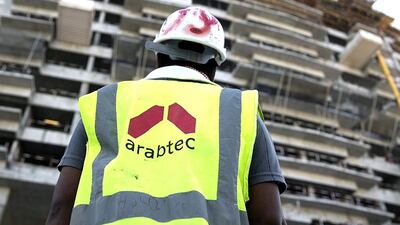 Arabtec’s deal is viewed as a cornerstone of the Egyptian government’s bid to provide affordable housing to its citizens. Silvia Razgova / The National
