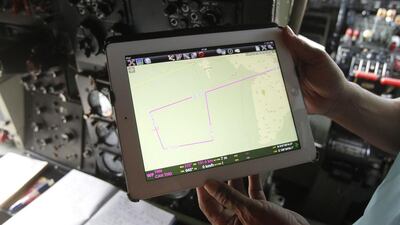 The massive search has drawn in navies, military aircraft, coastguard and civilian vessels from 10 nations, but failed to turn up any trace of the Boeing 777-200ER that vanished about an hour into a flight from Kuala Lumpur to Beijing early on Saturday. Reuters / Kham