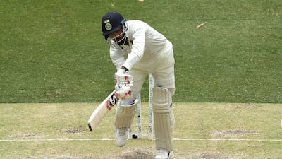 When Lokesh Rahul looks back at 2018, the India opener will have just the one century he scored against England - that, too, in a dead rubber - worth remembering. He did score a wonderful fifty in the Asia Cup against Afghanistan, but he will rue the fact he has still not managed to hold down a place in the ODI side. He endured a poor first two Tests in Australia before being dropped for the ongoing match in Melbourne. His technique and penchant to go after the opposition bowling too early in the innings are primary reasons for his failure. He will have much work to do in the new year to regain his place. Ryan Pierse / Getty Images