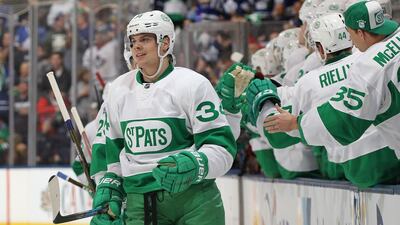 Claus Andersen / Getty Images