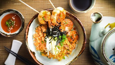 Courtesy Taste of Dubai