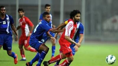UAE at GCC U-23 Champs (UAE Football Association) *** Local Caption *** DSC_5226.jpg