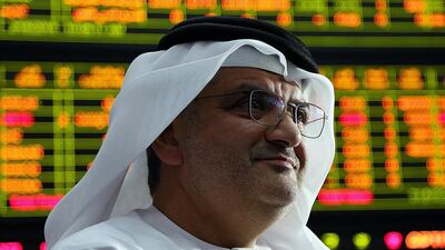 Mr Al Blooshi said the US roadshow is intended to attract international individual and institutional investors, and present opportunities available in ADX. Satish Kumar for the National