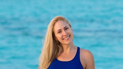 Jacqui Nightscales will raise awareness about the benefits of a plant-based diet through The Whole Movement campaign. Courtesy Jacquie Nightscales