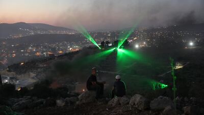 The area will become a closed military zone, but houses and roads will remain.