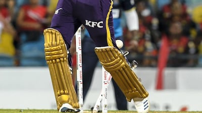 Sunil Narine (West Indies) signed for Oval Invincibles in £125,000 salary band as overseas player. Getty