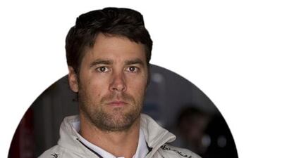 Daryl Wislang, pitman and bow captain. Age: 33. Nationality: New Zealand. Osman Samiuddin says: "Wislang is, like so many teammates, a VOR veteran and this will be the New Zealander’s fourth attempt."