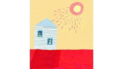 Illustration by Katherine Streeter