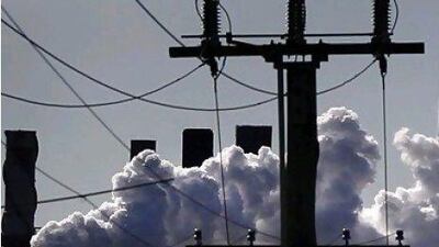 Australia will impose from the middle of next year a carbon tax to penalise the country's biggest polluters. Tim Wimborne / Reuters