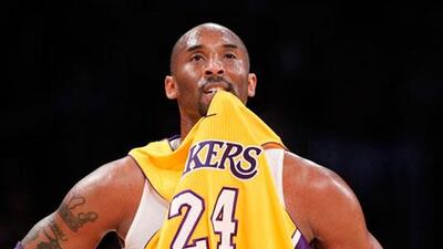 Many changes are swirling about Kobe Bryant. His wife, Vanessa, has filed for divorce. His long-time coach, Phil Jackson, has retired, and Mike Brown has stepped in. Lamar Odom has been traded. And with Chris Paul being acquired by the Clippers, the Lakers may not be the best NBA team in LA any more.