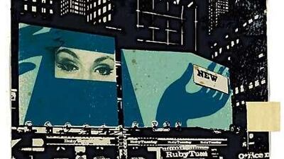 Pep Montserrat for The National