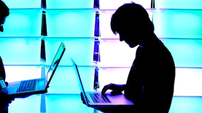 A new report warns that preparations need to be made for incredibly powerful quantum computers that could compromise cyber security. Getty Images