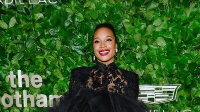 Director Chinonye Chukwu attends. AP