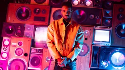 Suldaan Seeraar is widely regarded as one of his country’s leading voices. Photo: suldaanseeraarguhaad / Instagram