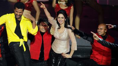 After her marriage to film producer Boney Kapoor, the Bollywood star, who is survived by her husband and two daughters, stopped acting for several years but made a well-received comeback in 2012 with English Vinglish, about a middle-aged woman learning English. AP