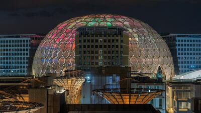 Each country participating in Expo 2020 Dubai will be able to celebrate their national day, or an 'honour day' during the event.