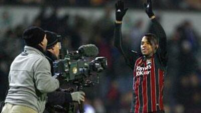 Revenue from owning the TV rights will come from partnerships with pay-TV broadcasters, sublicensing the rights to local stations and advertising.