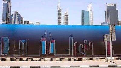 Four in 10 human resources directors of companies based in Dubai have complained salary demands from prospective candidates are outstripping market levels of remuneration, a study by the recruitment firm Robert Half showed. Jaime Puebla / The National