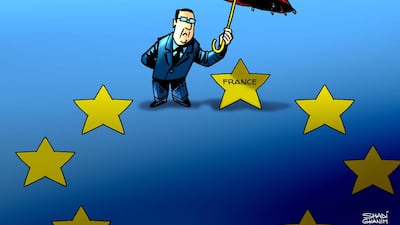 Shadi Ghanim cartoon for 1/7/16