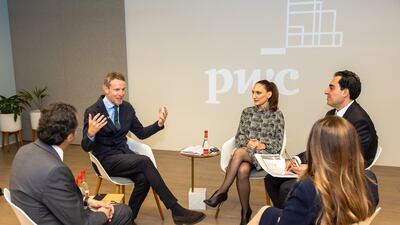 PwC’s 28th Annual CEO Survey of global and regional business leaders had responses from 4,700 CEOs around the world. PwC Middle East