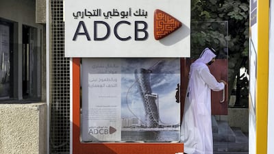 The new banking group will carry the ADCB identity and will continue to benefit from strong institutional backing, through the government of Abu Dhabi’s majority ownership. Bloomberg