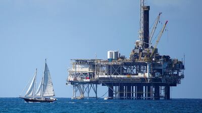 President Trump's imposition of tariffs on $200bn worth of imports from China, the world's biggest buyer of oil has upset the commodities markets. REUTERS