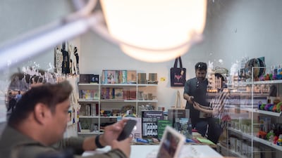 While some of the workshops at Sikka are specifically designed for children, most can be attended by adults as well