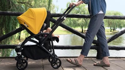 Just Kidding is offering up to 50 per cent off select items. Photo: Just Kidding