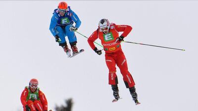 Photo: Johann Groder / EPA/ EXPA