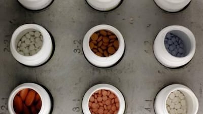 Prescription drugs have become a preferred choice of drug abusers, a Dubai addict says, because there is less chance of running foul of the law.