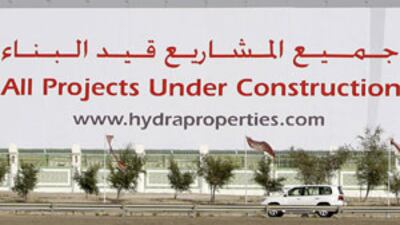 Investors in Hydra Village, a residential project in Abu Dhabi by Hydra Properties, have been given payment breaks.