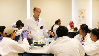 Submissions for Genes in Space will begin to be accepted at genesinspace.org on September 1, 2016.