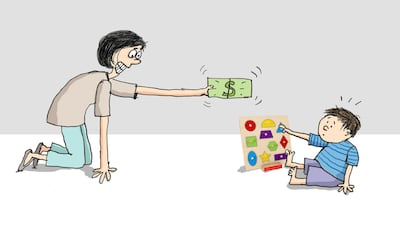 Illustration by Gary Clement