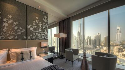 Courtesy Steigenberger Hotel Group