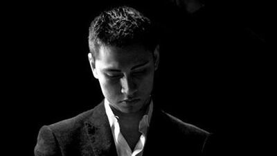 Arsha Kaviani will perform in Doha on Saturday. Courtesy Arsha Kaviani