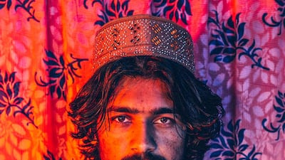 Zeeshan, Plastic Garden volume 2, Dubai 2019. Courtesy Marta Lamovsek