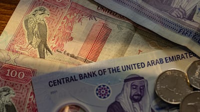 A minimum wage would increase the quality of life for low-paid workers, say its supporters. Antonie Robertson/The National