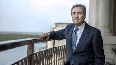 “What I want to do is bring new momentum to these negotiations to make sure we can conclude them in a relatively short period of time,”, said Francois-Philippe Champagne, Canada's minister of international trade. Vidhyaa for The National