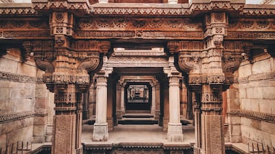 INDIAN SUBCONTINENT: Etihad plans to resume flights to Ahmedabad in India from September 1. Pictures courtesy Unsplash unless otherwise specified.