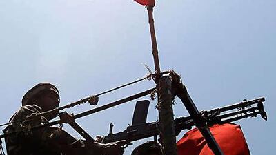 The Indian army was deployed in Srinagar, Kashmir's summer capital, for the first time in nearly two decades on Wednesday to quell huge anti-India protests that have killed 15 people.