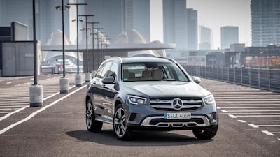 The GLC attempts to be a crowd pleaser.