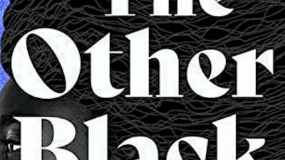 'The Other Black Girl' by Zakiya Dalila Harris