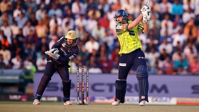 Abu Dhabi T10 will take place at the Zayed Cricket Stadium this November