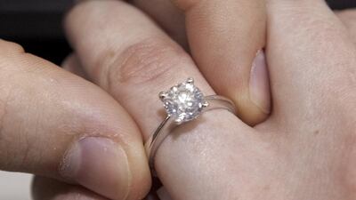 Readers have their say on Khalid Al Ameri’s take on Emiratis marrying foreigners. Photo: Jeff Topping/The National