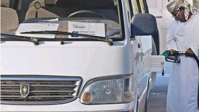 Fuel prices in Dubai rose by 22.9 per cent after the Government decided to relax subsidies.