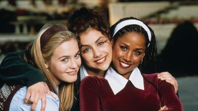 Starring Alicia Silverstone, the 1995 valley girl movie Clueless updated Austen's 1815 novel Emma and transferred the action from England's West Country to America's West Coast.