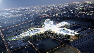 10th: Expo 2020 Masterplan. Developer: Dubai Government. Value: $7bn. Expected completion: 2019.