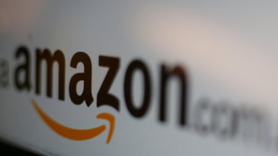 An Amazon unit has bought a stake in an Indian retailer. Carlos Jasso/Illustration/Reuters