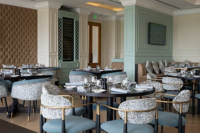 Hawksbill's offerings reflect local and regional traditions and flavours. Photo: Hawksbill