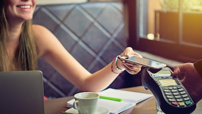 Cairo-based Paymob secured $15 million in new venture funding to expand its operations across the region. Getty